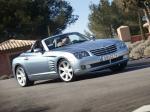 Chrysler Crossfire Roadster 2005 года